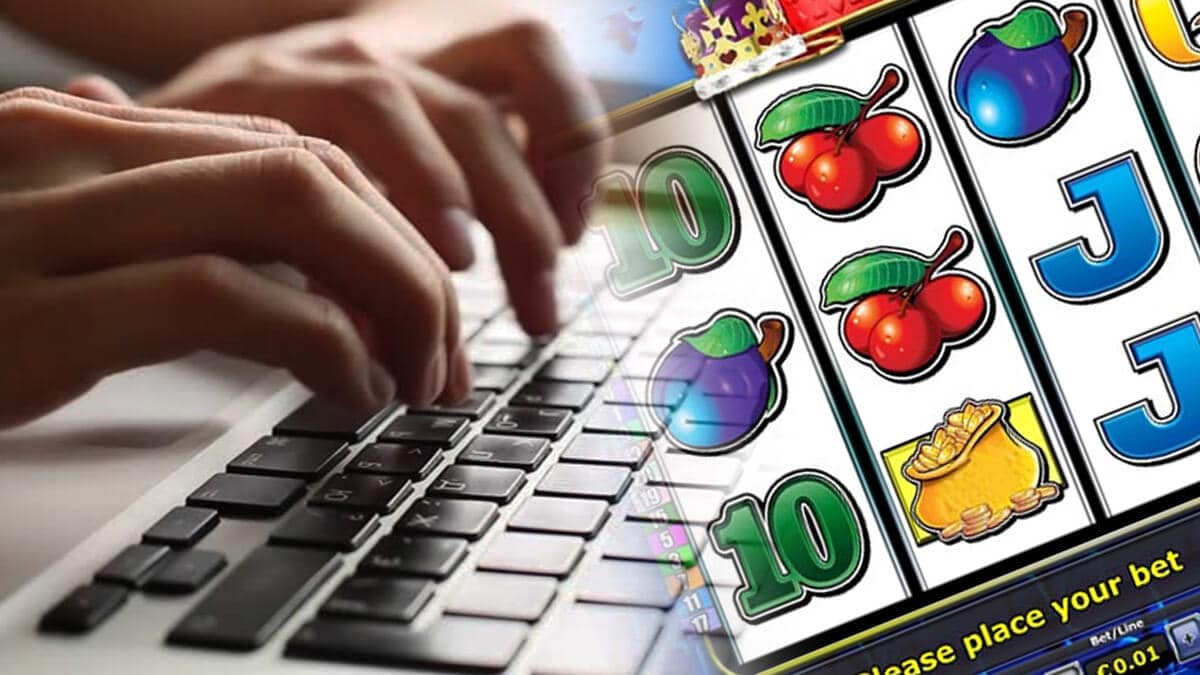 Online Slots Players